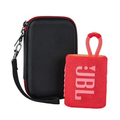 JBL GO3 Bluetooth-højttaleretui