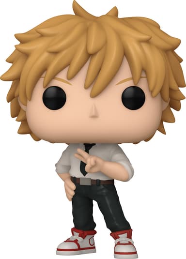 Funko Chainsaw Man actionfigur (Denji)