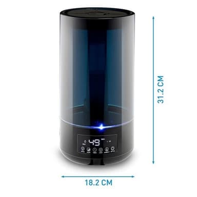 Luftfugter 4,3 L