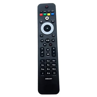 Fjernbetjening Philips 242254902314