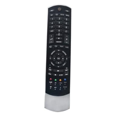 Fjernbetjening rm-l1178 Toshiba