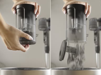Electrolux Støvsuger EP61CB21OG