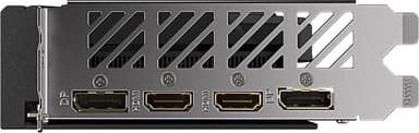 Gigabyte GeForce RTX 4060 Windforce OC grafikkort (8GB GDDR6)