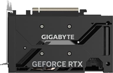 Gigabyte GeForce RTX 4060 Windforce OC grafikkort (8GB GDDR6)