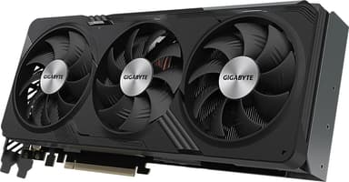 Gigabyte RX 7800 GAMING XT OC grafikkort (16GB GDDR6 RAM)