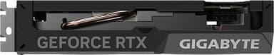 Gigabyte GeForce RTX 4060 Windforce OC grafikkort (8GB GDDR6)