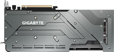 Gigabyte RX 7800 GAMING XT OC grafikkort (16GB GDDR6 RAM)