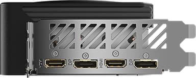 Gigabyte RX 7800 GAMING XT OC grafikkort (16GB GDDR6 RAM)