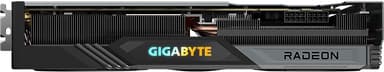 Gigabyte RX 7800 GAMING XT OC grafikkort (16GB GDDR6 RAM)
