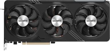 Gigabyte RX 7800 GAMING XT OC grafikkort (16GB GDDR6 RAM)