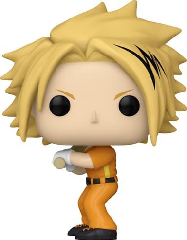 Funko My Hero Academia actionfigur (Denki Kaminari)