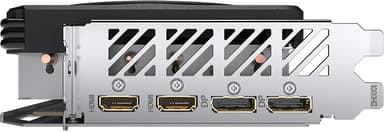 Gigabyte RX 7900 GAMING XT OC grafikkort (20GB GDDR6 RAM)