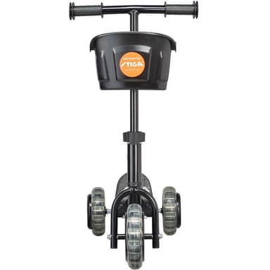 STR Scooter Mini Kid 3W Black