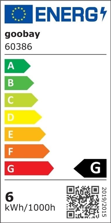 Goobay 280 LED lyskæde med ring til juletræ med timer og hukommelsesfunktion, 8 lysindstillinger, 24 V ekstern transformer, varm hvid (3000 K), til indendørs og udendørs brug (IP44)