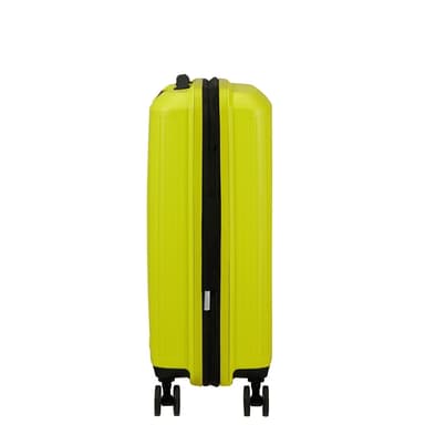 American Tourister Kabinekuffert AeroStep Spinner 55/20 Light Lime