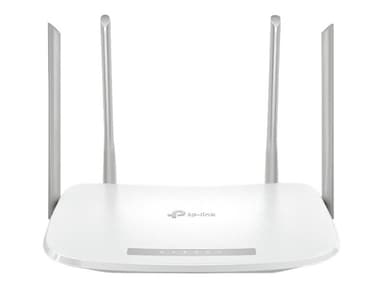 TP-LINK EC220-G5 V1 trådløs router til skrivebordet