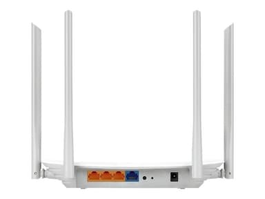 TP-LINK EC220-G5 V1 trådløs router til skrivebordet