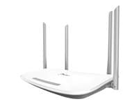 TP-LINK EC220-G5 V1 trådløs router til skrivebordet