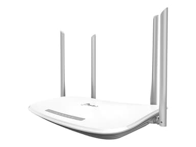 TP-LINK EC220-G5 V1 trådløs router til skrivebordet
