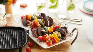 Philips Grillsæt til Airfryer 6.2L HD9946/00
