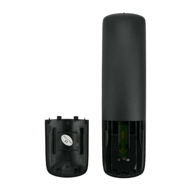 TV fjernbetjening Erstatning til Philips RM-L1225 2422 5490 01833