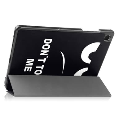 Trifoldet stativetui til Samsung Galaxy Tab A9+ 11"" - Don't