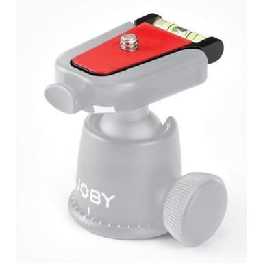 Joby Gorillapod QR sæt af dele til GorillaPod 3K og GorillaPod Hybrid