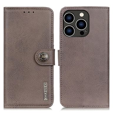 KHAZNEH For iPhone 16 Pro Telefon Etui