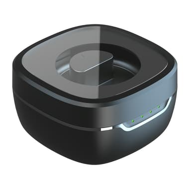 Multifunktion Smart Ring Health Tracker Søvn Hjertefrekvens Blod oxygen overvågning 20#
