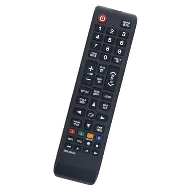 TV fjernbetjening Erstatning til AA59-00802A Samsung TV