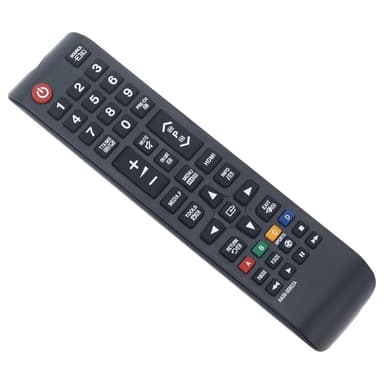 TV fjernbetjening Erstatning til AA59-00802A Samsung TV