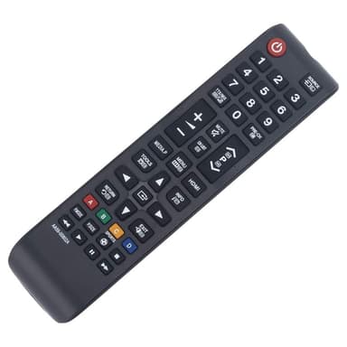 TV fjernbetjening Erstatning til AA59-00802A Samsung TV