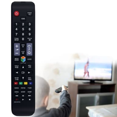 TV fjernbetjening Erstatning til AA59-00793A Samsung TV