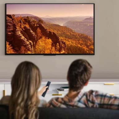 TV fjernbetjening Erstatning til AA59-00793A Samsung TV
