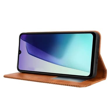 Til Xiaomi Redmi 14C Pung Stand Flip Telefonetui