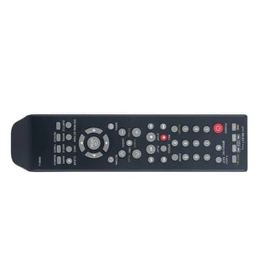 Udskiftning af fjernbetjening til 00061J til Samsung DVD-afspiller V9700 V9800
