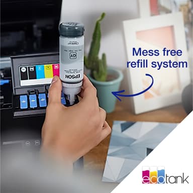 Epson EcoTank ET-8550 multifunktionsprinter