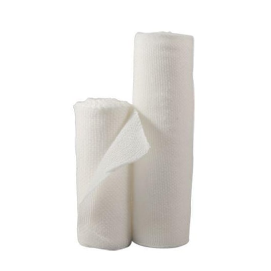 Sportdoc Gauze Bandage Elastic 12cm x 4m