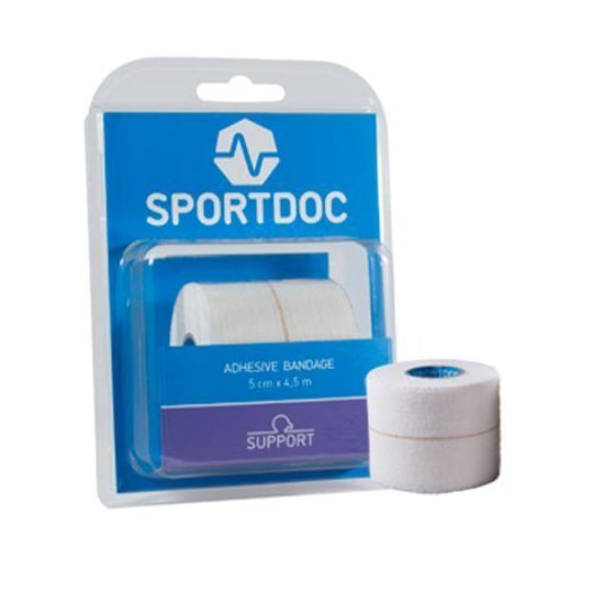 Sportdoc Adhesive Bandage 5cm x 4,5m