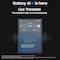 Samsung Galaxy S24 Ultra 5G smartphone 12/1TB Titanium Black