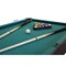 Blackwood pool table 5 , foldable