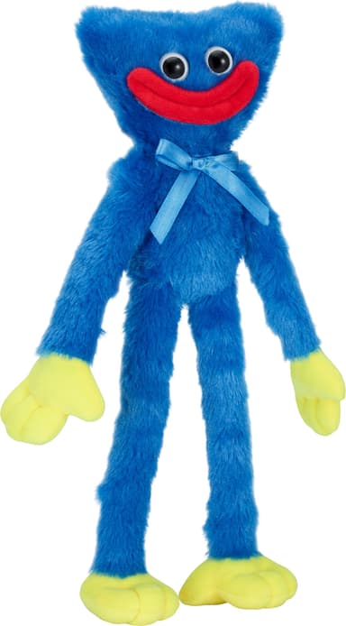 Poppy Playtime bamse  (Huggy Wuggy)