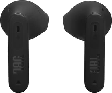 JBL Tune Flex 2 true wireless in-ear høretelefoner (sort)