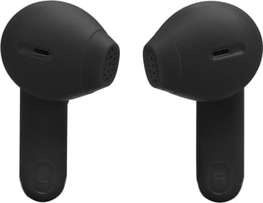 JBL Tune Flex 2 true wireless in-ear høretelefoner (sort)