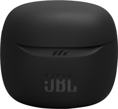 JBL Tune Flex 2 true wireless in-ear høretelefoner (sort)