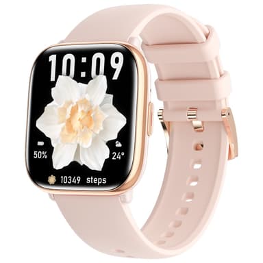 IP68 vandtæt Smart Watch Fitness Tracker