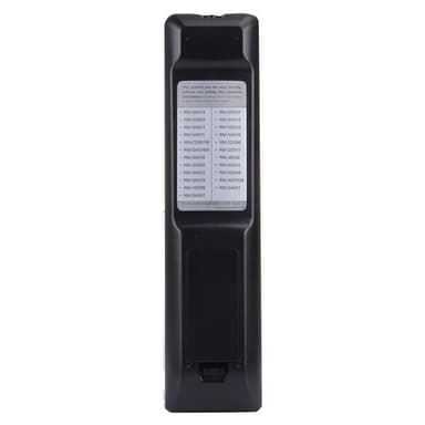 Fjernbetjening til Sony LED-TV / LCD TV - Universal