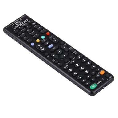 Fjernbetjening til Sony LED-TV / LCD TV - Universal