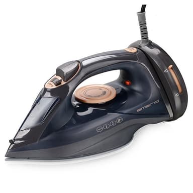 Emerio Dampstrygejern 2200W