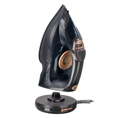 Emerio Dampstrygejern 2200W